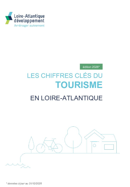 Chiffres clés édition 2026